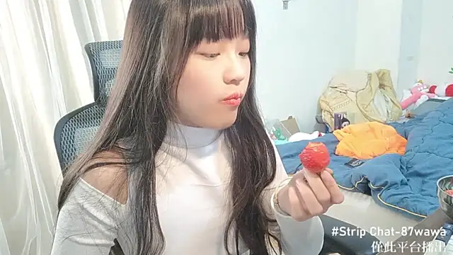 87wawa online show from January 20, 2025, 5:48 am