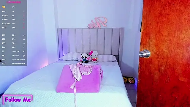 sheirysex  online show from February 23, 2025, 4:28 am