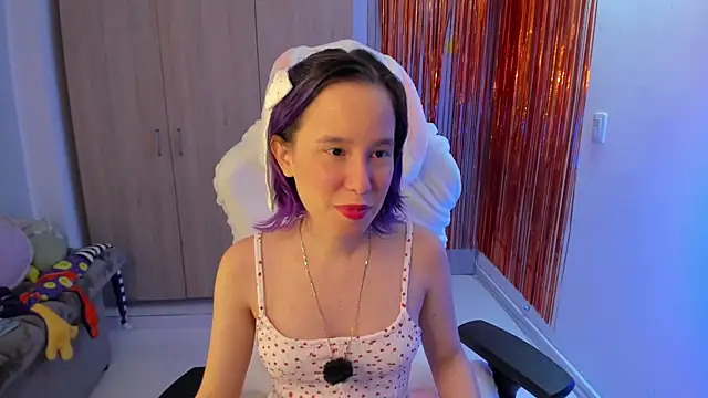 Anto herrera online show from November 26, 2025, 12:55 am