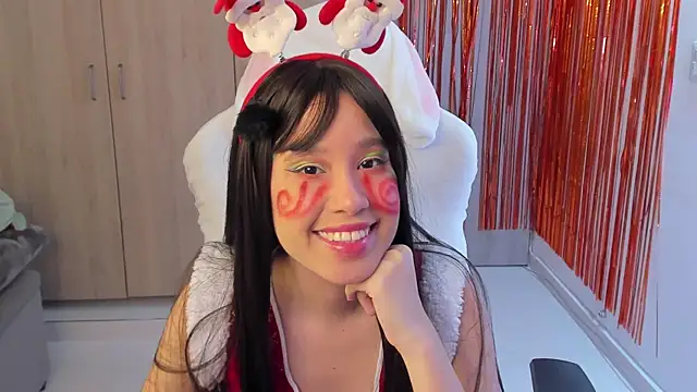 Anto herrera online show from December 16, 2025, 9:20 pm