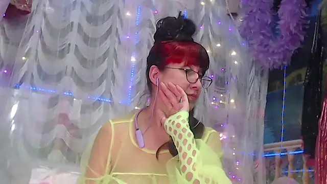 NightOrhideya online show from February 27, 2025, 12:10 am