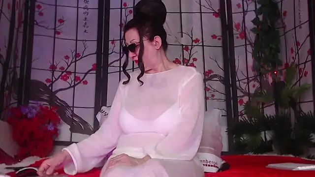 NightOrhideya online show from April 12, 2026, 9:25 am