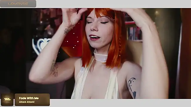 Snapshot of freya_sunny chatting on January 29, 2025, 8:40 am freya sunny online show from January 29, 2025, 8:40 am