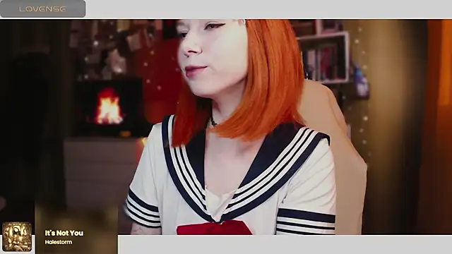 Snapshot of freya_sunny chatting on February 23, 2025, 5:12 am freya sunny online show from February 23, 2025, 5:12 am