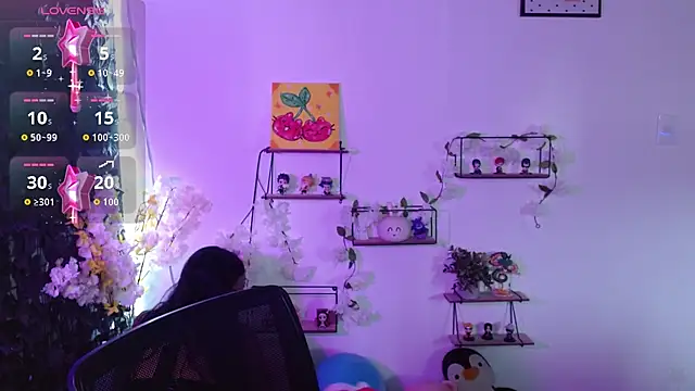 vaness weet online show from April 10, 2026, 8:13 pm