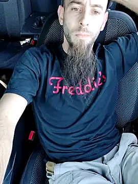 JohnnyFaster online show from October 5, 2025, 8:18 pm