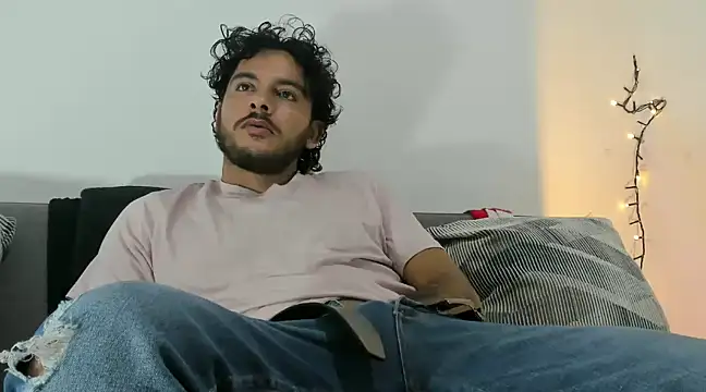 tuyo1995 online show from January 12, 2025, 1:21 am