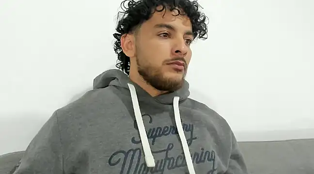 tuyo1995 online show from February 2, 2025, 7:41 am