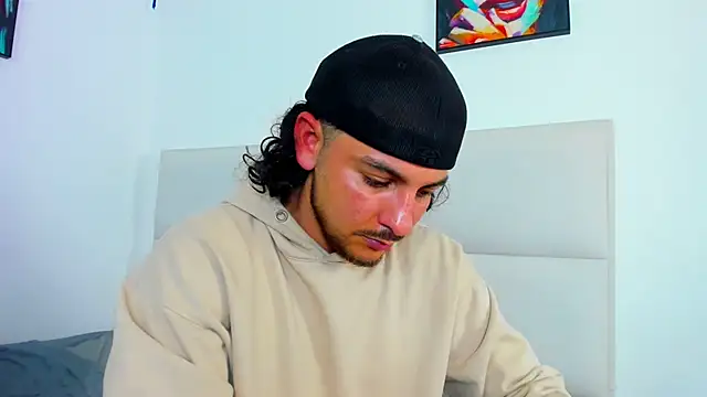 tuyo1995 online show from January 5, 2026, 5:27 pm