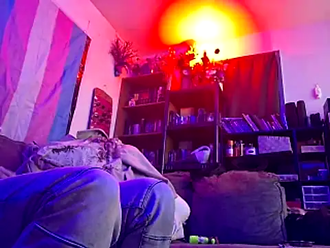 apotter5222 online show from February 2, 2026, 3:27 am