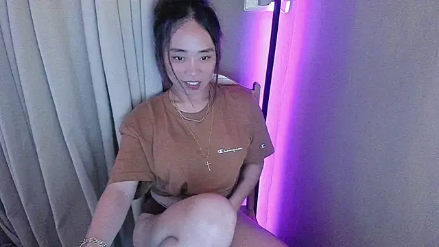 MissAyaCollins online show from February 17, 2025, 4:20 am