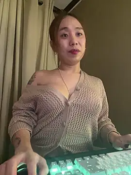 MissAyaCollins online show from January 6, 2026, 8:07 am