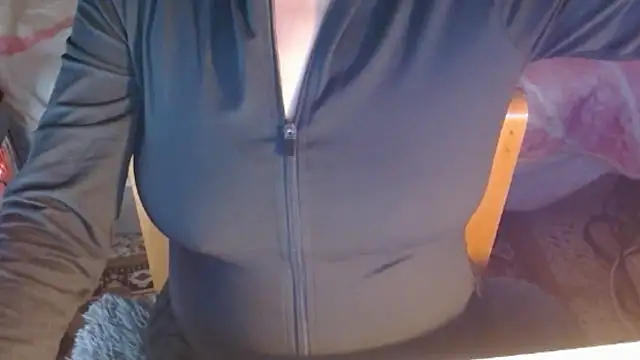 MysteryLadyxXx online show from February 6, 2026, 2:53 pm