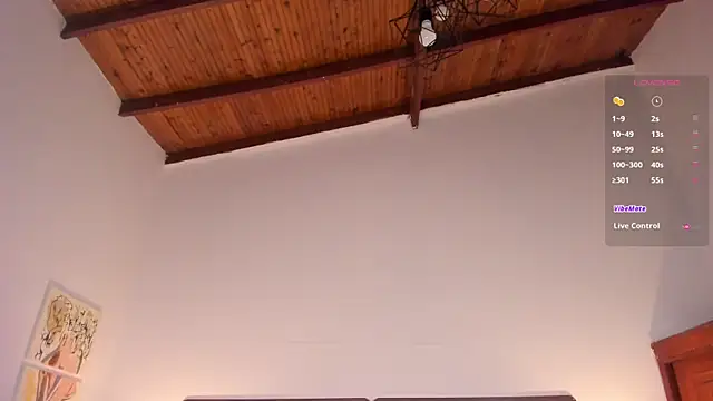 annie barozzi online show from March 13, 2025, 1:40 pm