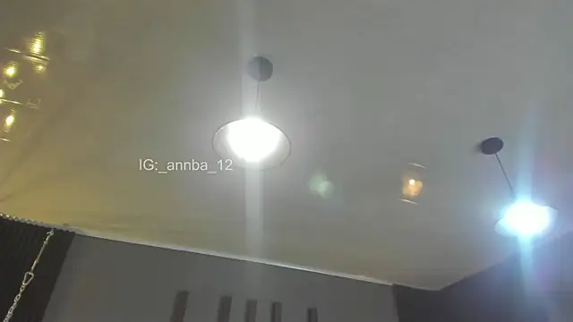 annie barozzi online show from November 10, 2025, 1:21 pm