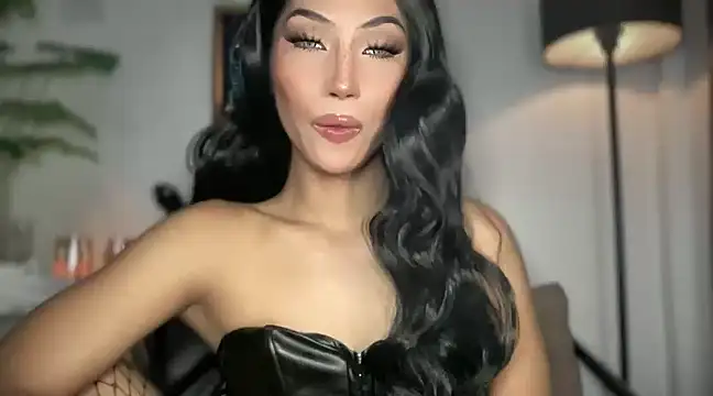 Bella Gordon online show from February 15, 2025, 3:20 am