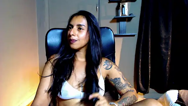 Desipleasure online show from February 1, 2025, 8:47 pm