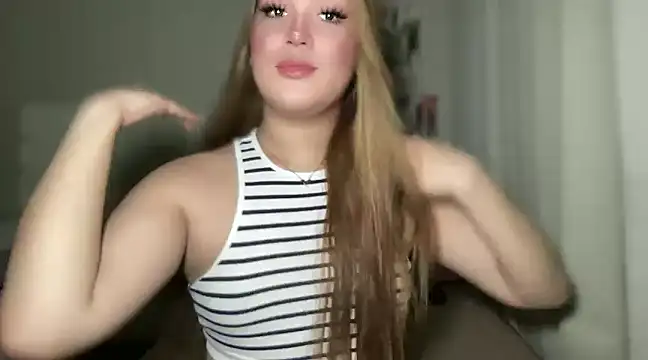 MissCataleyaxxx online show from January 7, 2025, 4:29 am