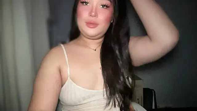 MissCataleyaxxx online show from December 2, 2025, 1:33 am