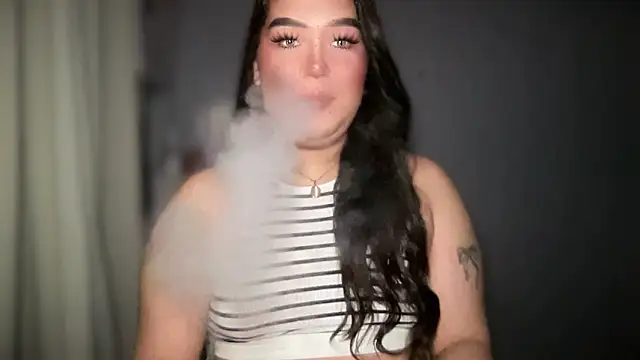 MissCataleyaxxx online show from December 5, 2025, 1:47 am