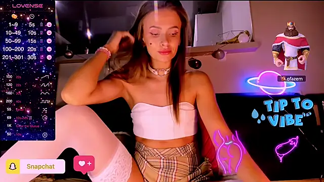 Snapshot of madina_taher chatting on February 10, 2025, 11:34 pm madina taher online show from February 10, 2025, 11:34 pm