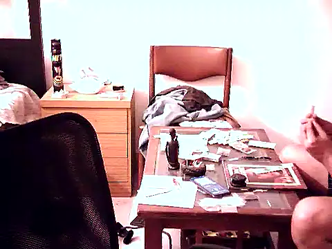 aksxi1 online show from October 29, 2025, 10:11 pm