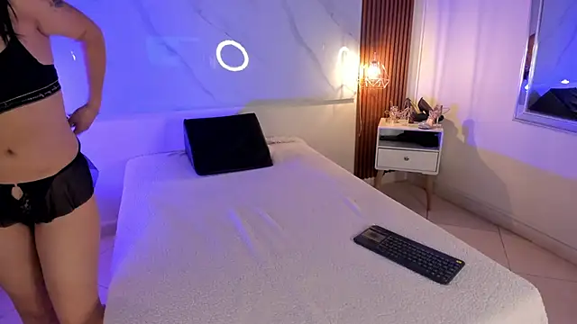 Gin Zc online show from December 21, 2024, 3:36 am