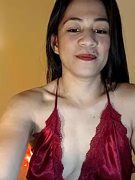 asianDeexoxo online show from March 27, 2026, 4:51 pm