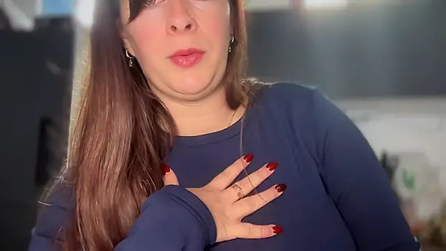 Amai Live online show from September 16, 2025, 7:09 am