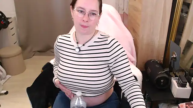 Snapshot of Amai_Live chatting on March 19, 2026, 9:57 am Amai Live online show from March 19, 2026, 9:57 am