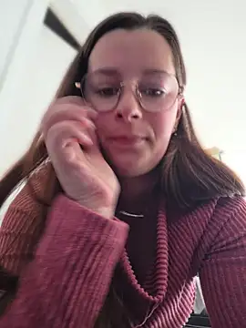 Snapshot of Amai_Live chatting on April 30, 2026, 2:56 pm Amai Live online show from April 30, 2026, 2:56 pm