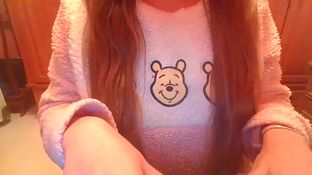 Sexymiss26 online show from December 18, 2024, 6:46 pm