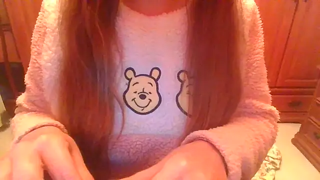 Sexymiss26 online show from December 19, 2024, 4:57 pm