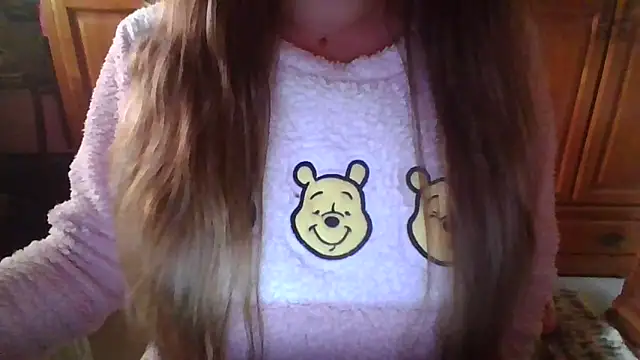 Sexymiss26 online show from December 26, 2024, 2:59 pm