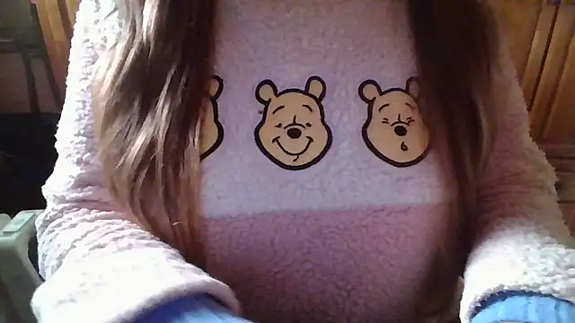 Sexymiss26 online show from December 29, 2024, 2:42 pm