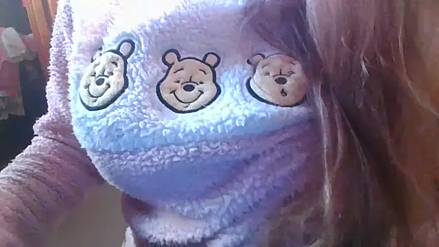 Sexymiss26 online show from January 10, 2025, 2:55 pm