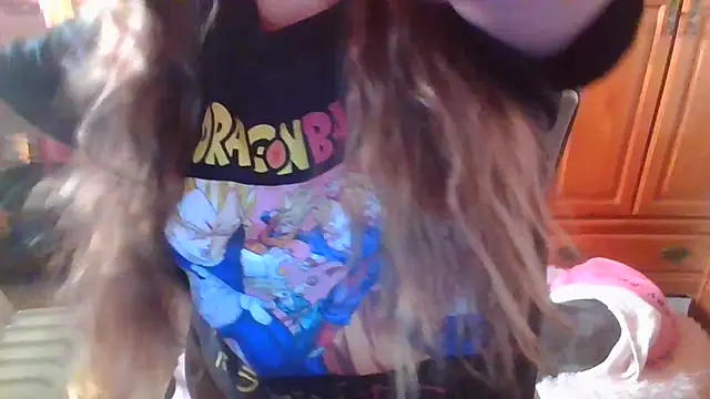 Sexymiss26 online show from January 15, 2025, 11:53 am