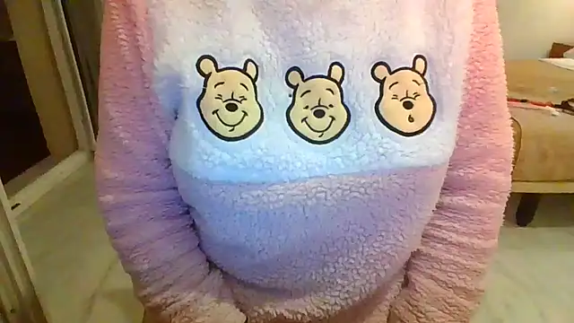 Sexymiss26 online show from January 18, 2025, 6:53 pm