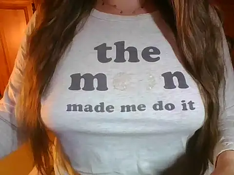 Sexymiss26 online show from February 18, 2025, 7:19 pm