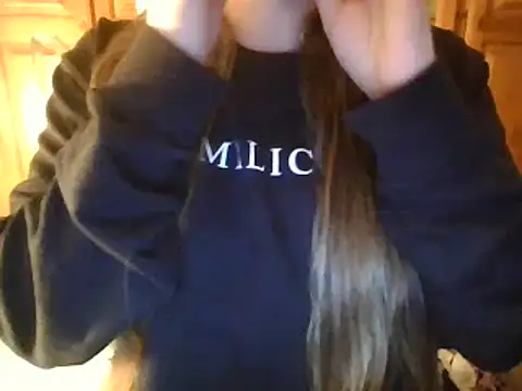 Sexymiss26 online show from February 19, 2025, 9:36 pm