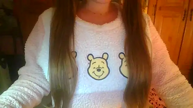 Sexymiss26 online show from February 24, 2025, 6:58 pm