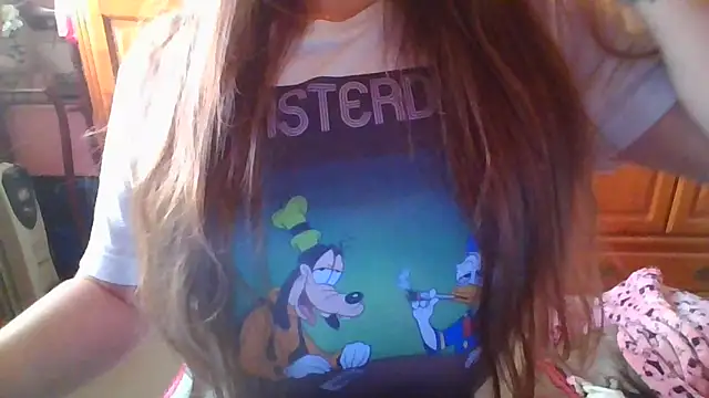 Sexymiss26 online show from February 27, 2025, 12:02 pm