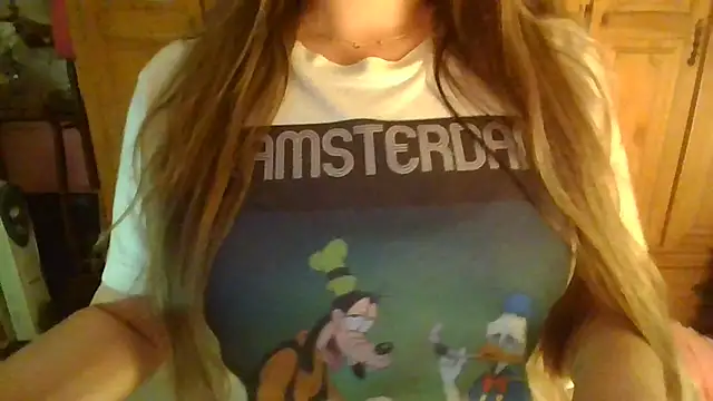 Sexymiss26 online show from February 27, 2025, 8:20 pm