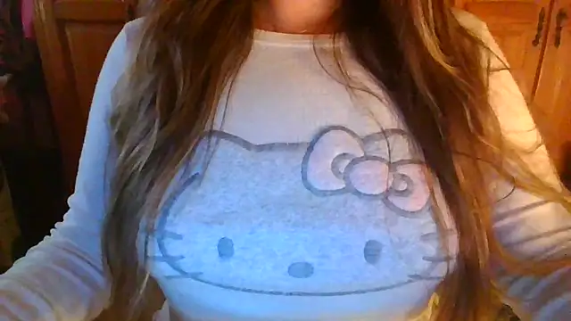 Sexymiss26 online show from March 5, 2025, 6:56 pm