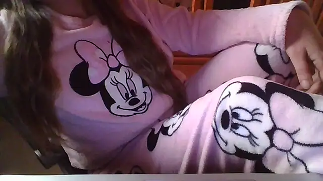 Sexymiss26 online show from March 7, 2025, 3:28 pm