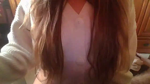 Sexymiss26 online show from March 9, 2025, 12:31 pm