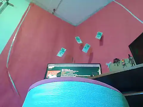 paulavletina21 online show from March 7, 2026, 11:57 pm