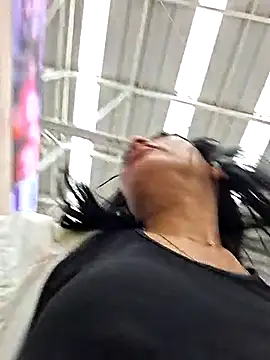 Doll Loren online show from February 18, 2025, 4:26 pm