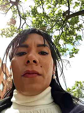 Doll Loren online show from February 26, 2025, 3:52 pm