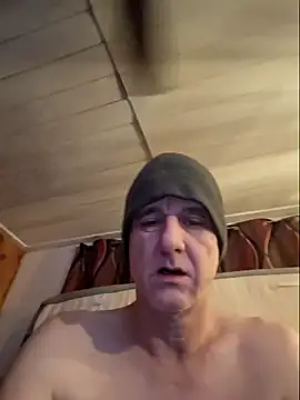 Wanking Wiggiler online show from December 7, 2024, 2:35 pm